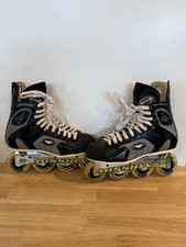 Mission Proto SV Inline Hockey