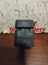 Audi Q7 2013 Parking