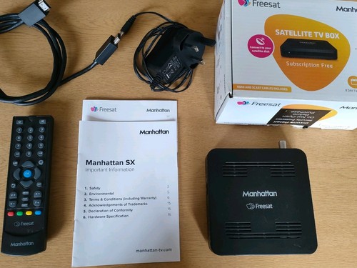Manhattan freesat hd - manhattan,