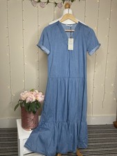 Primark Light Blue Denim
