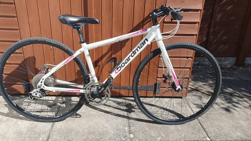 Boardmam comp bike - boardmam, 700c