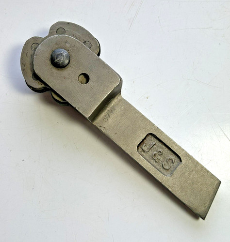 Jones shipman 8141 - (j&s),