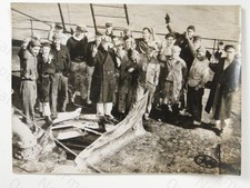 WWII Torpedoed Tanker Adar