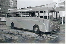 Bus photo ruf105 - ruf105, southdown