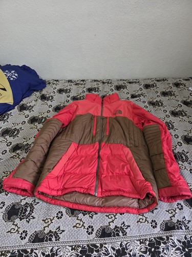 The north face - the, summit