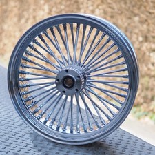16x5.5" Big Fat King Spoke Rim