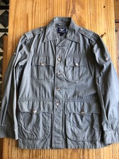 Vintage Willis & Geiger Jacket