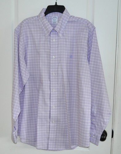 Brooks brothers button - brooks,