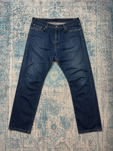 Levi 513 slim straight - 513,