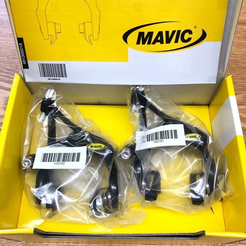 Mavic ssc brake calipers - mavic,