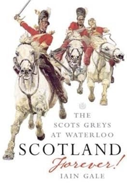 Scotland forever the scots - forever:,