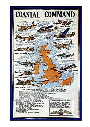 Stow green raf coastal - stow,
