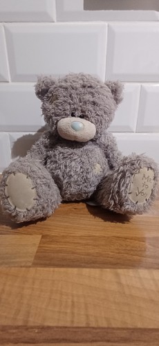 Me2u tatty teddy - me2u,