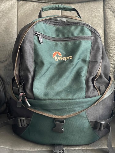 Lowepro bag orion trekker - lowepro,