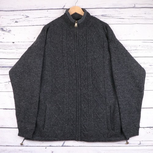 Aran sweater market knit - aran,