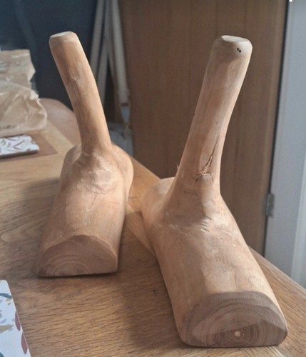 Muubs denmark teak - teak, root