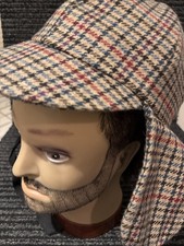 Size ‘L’ Harris Tweed