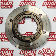 Yamaha raptor 660 2004 - 660, 2004-2005