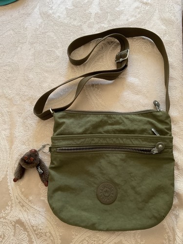 Kipling cross body - kipling, handbag