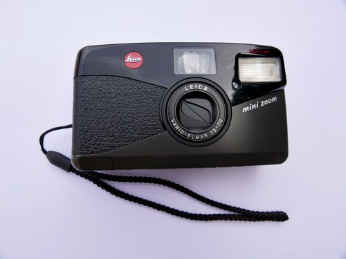 Leica mini zoom vario elmar - leica,
