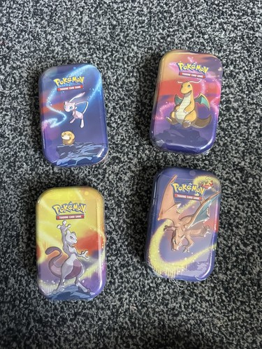 Pokemon kanto power mini - pokemon,