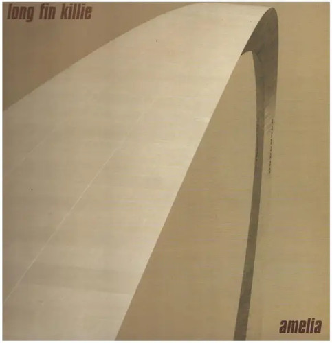Long fin killie - amelia, near