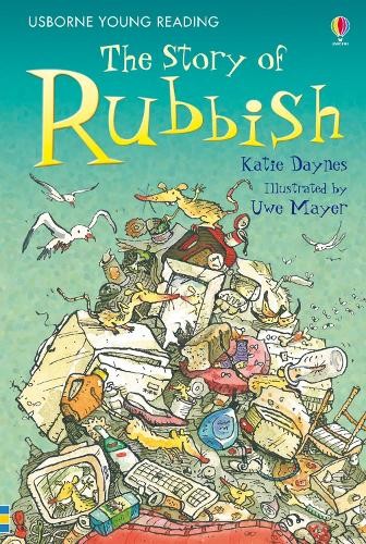 The story rubbish - of, (young