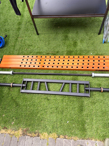 Mirafit m200 power - mirafit, p