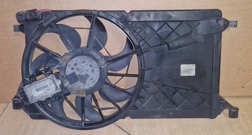 Volvo v50 2008 diesel - volvo, radiator