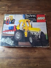 Lego 8849 used - lego,