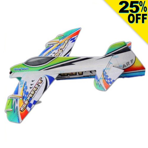 Techone spirit epp - spirit, aerobatic