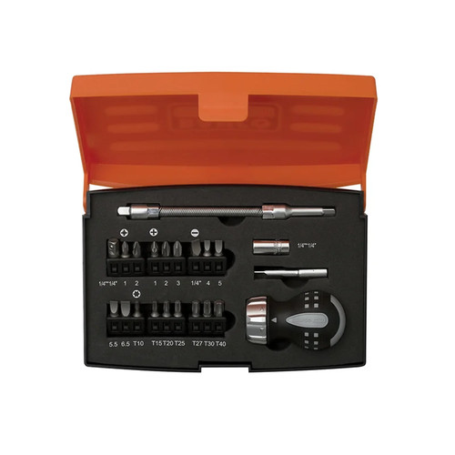 Bahco 808050s stubby - bahco,