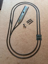 OO Gauge Hornby Nickel Silver