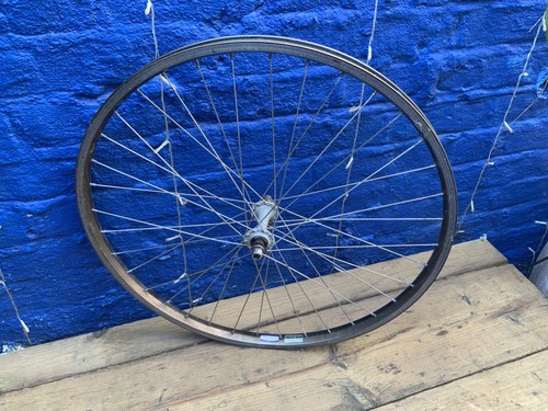 80s mtb front - 26", wheel