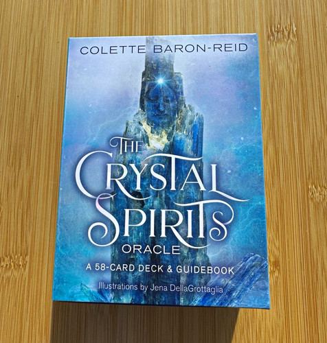 Colette baron reid crystal - baron-reid,