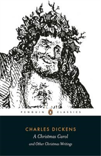 Christmas carol and other - a,