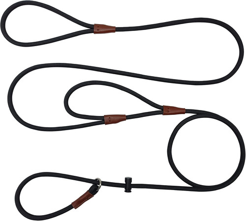 8ft double handle - handle, lead