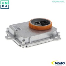 CONTROL UNIT LIGHTS