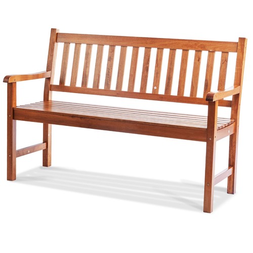 Outdoor wooden park - outdoor,