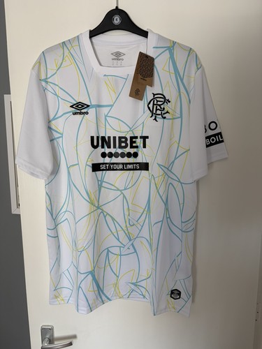 Authentic glasgow rangers - authentic,