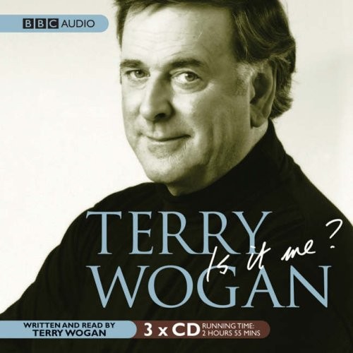 Wogan obe sir - sir, terry