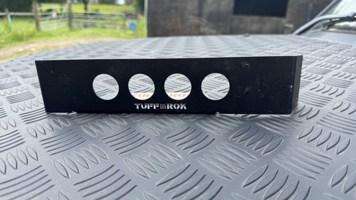 Land rover discovery tuff - rover,