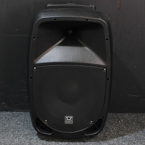 Subzero p12 portable - p12, pa