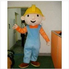 Bob the builder Fancy Dress