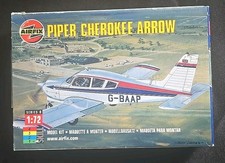 Airfix Piper Cherokee Arrow
