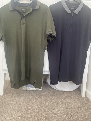 Massimo dutti short sleeve - dutti,
