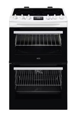 AEG CCX1530ACW 55cm Electric