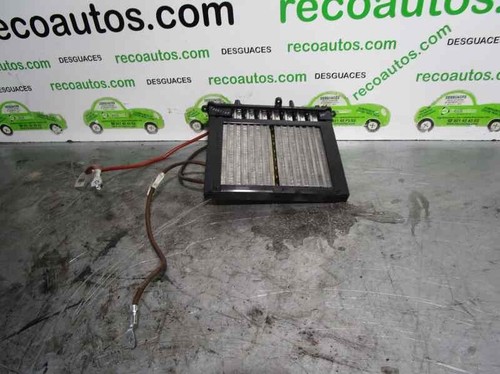 A2118300961 1617796 heater
