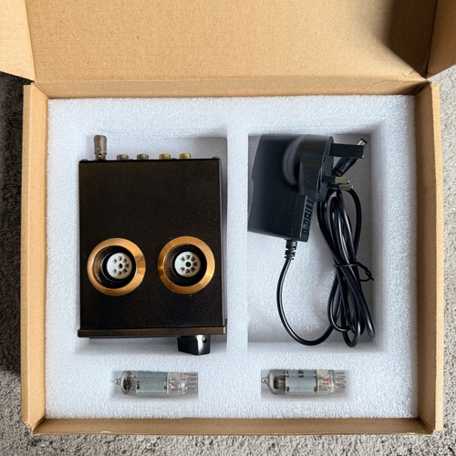 Fosi audio box tube mm - audio,