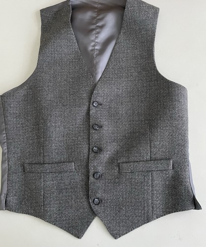 Men waistcoat single - men’s, waistcoat,